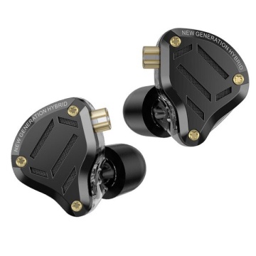 KZ Acoustics ZS10 Pro 2 - Casti monitorizare In-Ear - Img 4