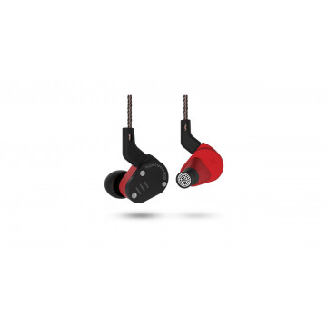KZ Acoustics ZSA Black - Casti monitorizare In-Ear - Img 3