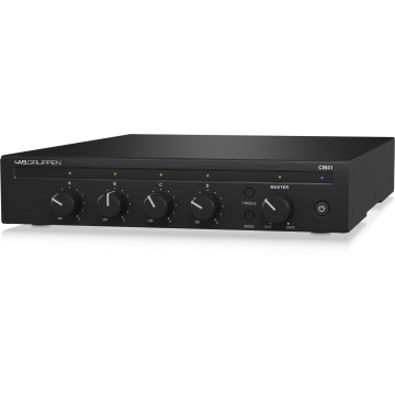 Lab Gruppen CM41 - Mixer audio