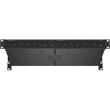 Lab Gruppen CM41 - Mixer audio - Img 8