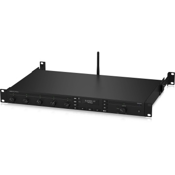 Lab Gruppen CPA2401 - Amplificator radioficare - Img 6