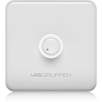 Lab Gruppen CRC-VEU-WH - Controller de volum - Img 2