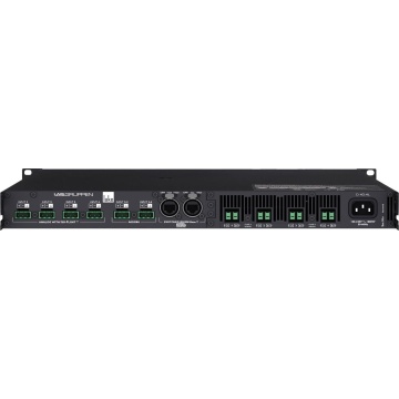Lab Gruppen D 40:4L - Amplificator audio - Img 2