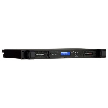 Lab Gruppen IPD 2400 - Amplificator audio - Img 2