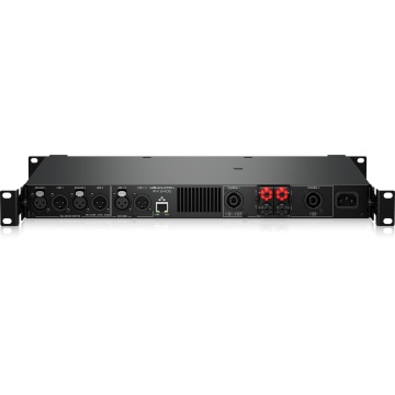 Lab Gruppen IPX 2400 - Amplificator audio - Img 5