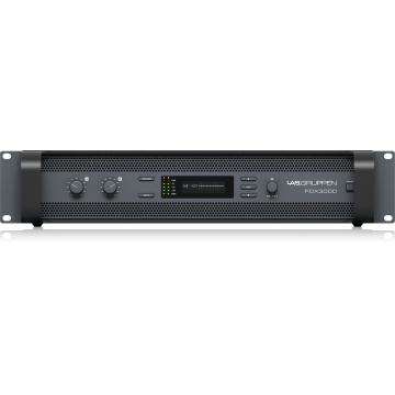 Lab Gruppen PDX3000 - Amplificator audio - Img 4