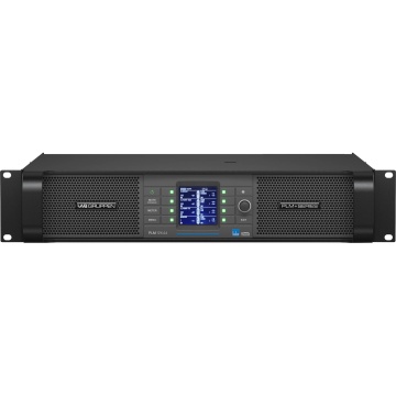 Lab Gruppen PLM 12K44 SP - Amplificator audio - Img 2