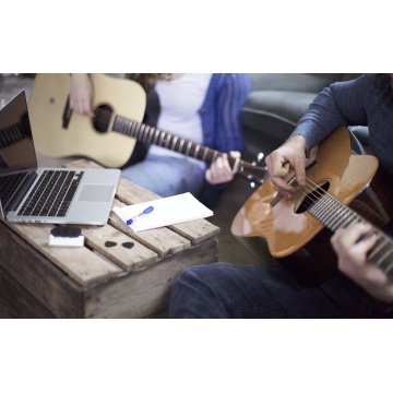 Lava Music Ideal Pick Flow - Pana de chitara - Img 4