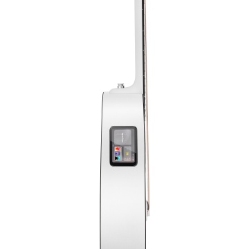 Lava Music LAVA ME Play 36 Sail White - Lite Bag - Chitara electro-acustica cu efecte built-in - Img 4
