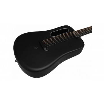 Lava Music ME 2 Acoustic BK - Chitara acustica - Img 3
