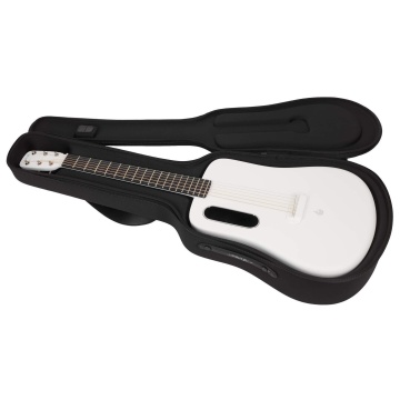 Lava Music ME 2 Acoustic WH - Chitara acustica din carbon - Img 7