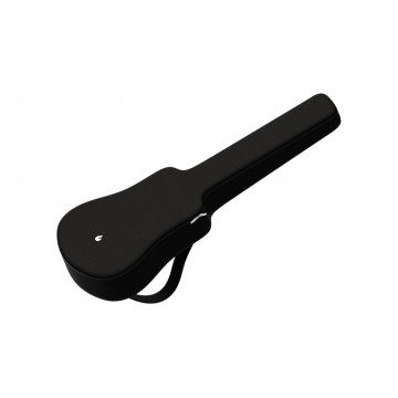 Lava Music ME 2 Freeboost Orange - Chitara acustica cu efecte built-in - Img 2