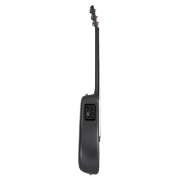 Lava Music ME 3 38 inch Space Grey cu Space Bag - Chitara electro-acustica cu efecte built-in - Img 7
