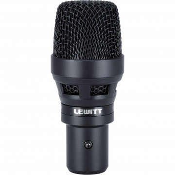 Lewitt DTP 340 TT - Microfon dinamic percutie si amplificator