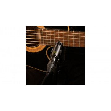 Lewitt LCT 040 MATCH - Microfon Diafragma Mica de Instrumente - Img 2