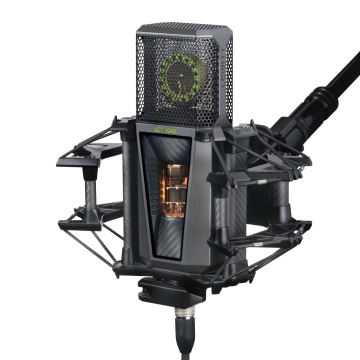Lewitt LCT 1040 - Microfon condenser cu diafragma mare - Img 11