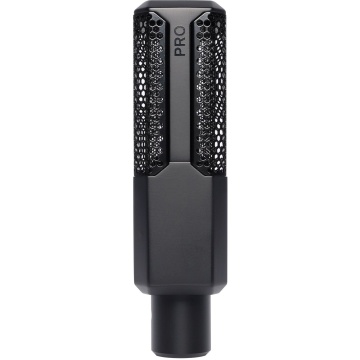 Lewitt LCT 240 PRO Black - Microfon Condenser de Studio - Img 2