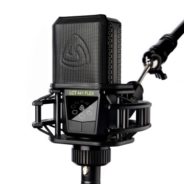 Lewitt LCT 441 FLEX - Microfon Condenser de Studio - Img 6