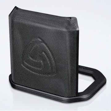 Lewitt LCT 50 PSx - Pop filtru magnetic