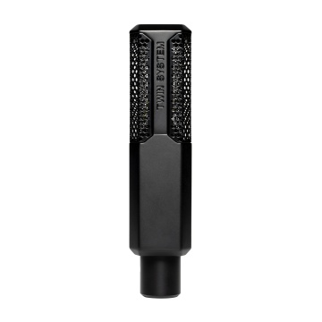 Lewitt LCT 640 TS - Microfon Condenser Multi-Pattern - Img 9