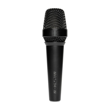 Lewitt MTP 740 CM - Microfon vocal condenser cardioid