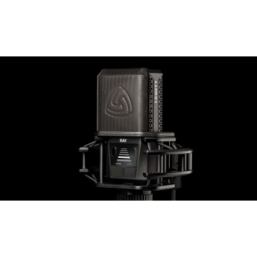 Lewitt RAY - Microfon studio - Img 11