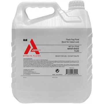 Magmatic Atmosity AFF - Flash Fog Fluid - 4L - Lichid de ceata Flash