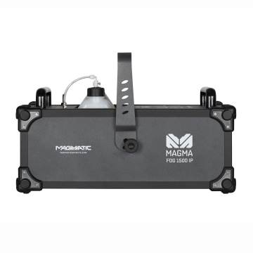 Magmatic Magma Fog 1500 IP - Masina de fum 1500W - Img 6