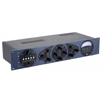Manley Core - Preamplificator channel strip - Img 4
