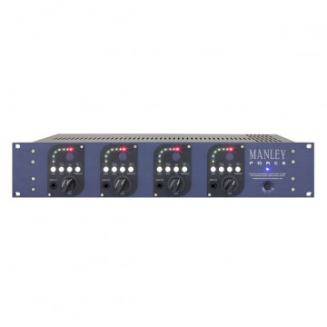 Manley Force - Preamplificator microfon