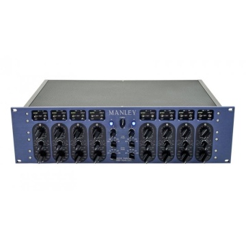 Manley Massive Passive Stereo EQ - Egalizator - Img 4