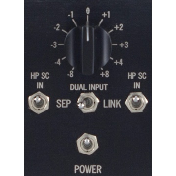 Manley Variable Mu Limiter Compressor - Mastering Version - Procesor dinamic - Img 4