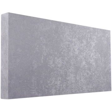 Mega Acoustic Fiber Standard 120 x 60 Gri Deschis - Panou acustic cu vata minerala