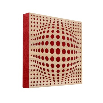 Mega Acoustic FiberPRO 60 absorber - Panou acustic - Img 9