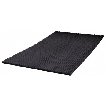 Mega Acoustic PA-S-3 110x190x4 neignifugat - Burete Fonoabsorbant NEignifugat