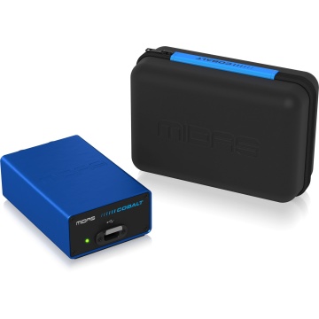 Midas COBALT - Convertor HyperMac - USB-3 - Img 7