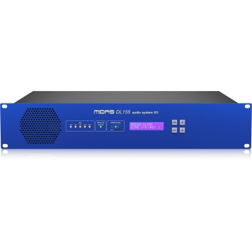Midas DL155 - Stagebox - Img 2