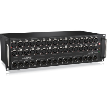 Midas DL32 - Stagebox Digital - Img 3