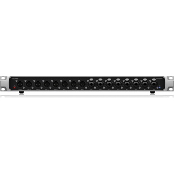 Midas DN4888 - Breakout box audio StageConnect 32 canale cu 8 intrari XLR si 8 iesiri XLR balansate - Img 4