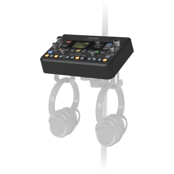 Midas DP48 - Personal Monitor Mixer - Img 5