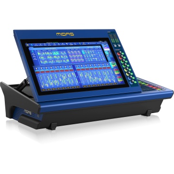 Midas HD96-AIR-CC-IP - Mixer audio digital - Img 5