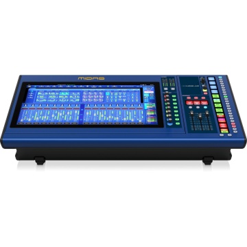 Midas HD96-AIR-CC-TP - Mixer audio digital - Img 3
