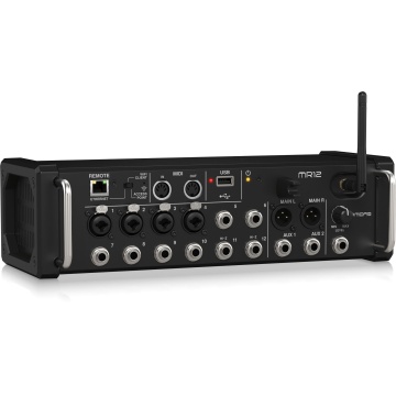 Midas MR12 - Mixer digital - Img 3