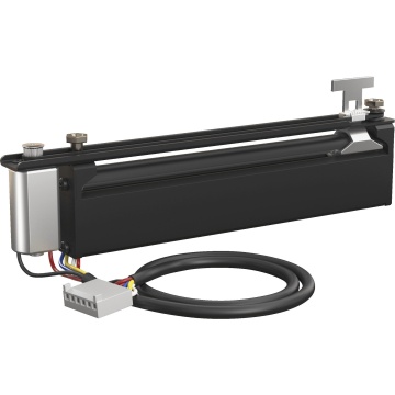 Midas PRO FADER 550 mm - Set 5 fadere motorizate