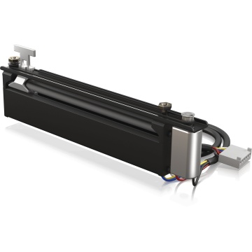 Midas PRO FADER 550 mm - Set 5 fadere motorizate - Img 2
