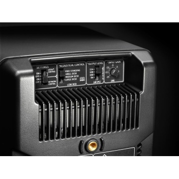 Neumann KH 80 DSP - Monitor activ de studio - Img 9