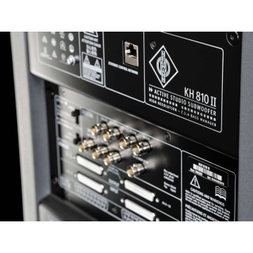 Neumann KH 810 II - Subwoofer activ de studio - Img 6