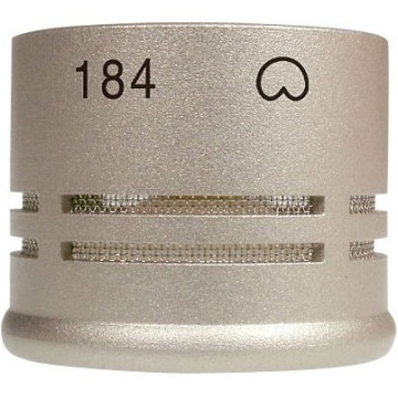 Neumann KK 184 - Capsula de microfon