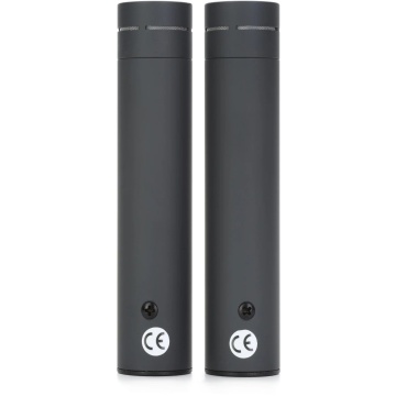 Neumann KM 185 MT Stereo Set - Set microfoane stereo studio - Img 5