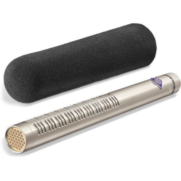 Neumann KMR 81 i - Microfon shotgun